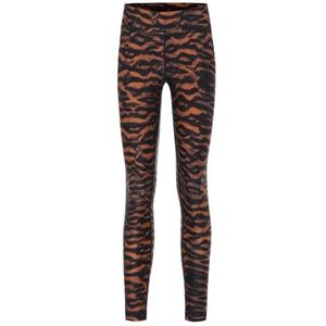 The Upside Tiger Print Leggings XS